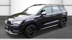 Magic schwarz Neu 2024 Cupra Ateca SUV | 40.770 € (Fairer Preis)