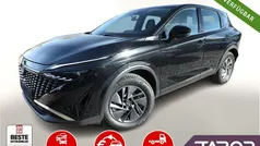Gebraucht 2025 Nissan Qashqai Acenta SUV | 28.188 € (Fairer Preis)