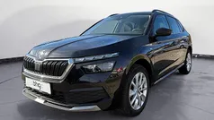 Gebraucht 2021 Skoda Kamiq Clever SUV | 21.690 € (Fairer Preis)