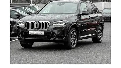 Gebraucht 2023 BMW X3 M Sport SUV | 37.890 € (Fairer Preis)