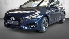 Gebraucht 2024 Hyundai i30 Advantage Limousine | 22.390 € (Guter Preis)