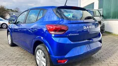 Gebraucht 2023 Dacia Sandero Expression Kleinwagen | 15.599 € (Guter Preis)
