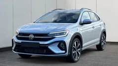 VW Taigo