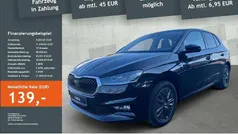 Gebraucht 2025 Skoda Fabia Drive Limousine | 21.850 € (Fairer Preis)