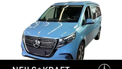 Gebraucht Mercedes V250 190 PS (139 kW) 2024 Van / Kleinbus