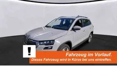 Gebraucht 2022 Skoda Karoq SUV | 22.950 € (Fairer Preis)