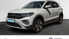 Grau Neu 2025 VW T-Cross SUV | 27.790 € (Fairer Preis)