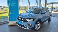 Gebraucht 2025 VW T-Cross Life SUV | 26.650 € (Fairer Preis)