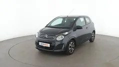 Gebraucht 2017 Citroën C1 Shine Kleinwagen | 7.760 € (Fairer Preis)