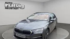 Gebraucht 2025 Skoda Octavia Limousine | 40.980 € (Fairer Preis)