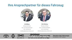 Gebraucht 2025 Renault Austral Evolution SUV | 28.900 € (Superpreis)