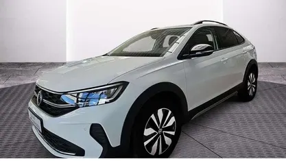 Gebraucht 2024 VW Taigo Goal SUV | 21.979 € (Fairer Preis)