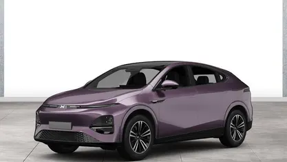 Andere Gebraucht 2025 XPENG G6 AWD Performance SUV | 49.650 € (Fairer Preis)