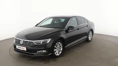 Schwarz Gebraucht 2017 VW Passat Comfortline Limousine | 19.290 € (Fairer Preis)