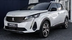 Gebraucht 2022 Peugeot 3008 GT SUV | 29.449 € (Fairer Preis)