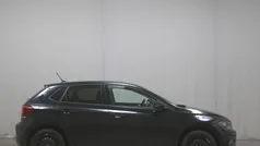 Schwarz Gebraucht 2021 VW Polo Comfortline Limousine | 15.480 € (Guter Preis)