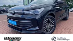 Gebraucht 2024 VW Tiguan Life SUV | 38.930 € (Fairer Preis)