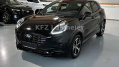 Gebraucht 2024 Ford Puma ST-Line SUV | 27.690 € (Fairer Preis)