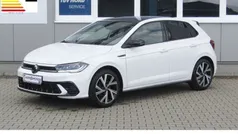 Gebraucht 2023 VW Polo R-line Limousine | 22.450 € (Guter Preis)