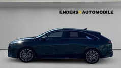 Gebraucht 2025 Kia ProCeed GT-Line Kleinwagen | 29.980 € (Fairer Preis)