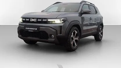 Neu Dacia Duster Journey 131 PS (96 kW) 2026 Limousine