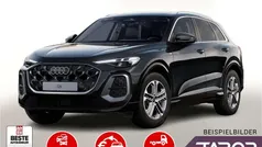 Gebraucht 2025 Audi Q5 S-Line SUV | 56.520 € (Superpreis)