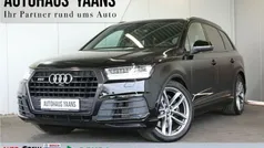 Gebraucht 2017 Audi SQ7 Ambiente SUV | 62.899 €