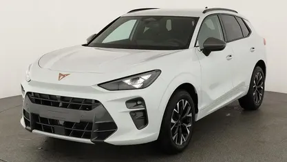 Gebraucht Cupra Terramar 150 PS (110 kW) 2025 SUV