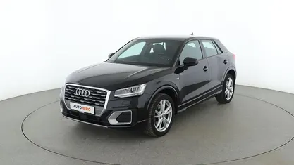 Schwarz Gebraucht 2019 Audi Q2 Sport SUV | 19.170 € (Fairer Preis)