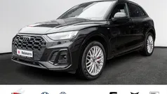 Gebraucht 2022 Audi Q5 S-Line SUV | 35.990 € (Fairer Preis)