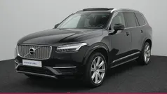 Onyx black / metallic Gebraucht 2015 Volvo XC90 Inscription SUV | 21.950 €