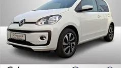 Gebraucht 2023 VW up! Active Kleinwagen | 13.860 € (Fairer Preis)