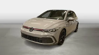 Gebraucht VW Golf VIII GTI 245 PS (180 kW) 2022 Limousine
