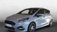 Gebraucht 2020 Ford Fiesta ST Kleinwagen | 20.490 € (Fairer Preis)