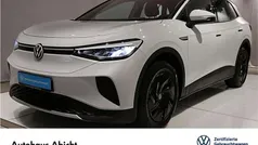 Gebraucht 2022 VW ID.4 Pure SUV | 24.950 € (Fairer Preis)