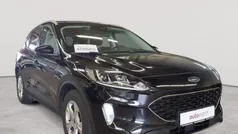 Gebraucht 2021 Ford Kuga Cool & Connect SUV | 14.090 € (Fairer Preis)