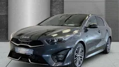 Gebraucht 2024 Kia ProCeed GT-Line Kleinwagen | 26.950 € (Fairer Preis)