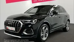 Gebraucht 2025 Audi Q3 Advanced SUV | 41.510 € (Fairer Preis)