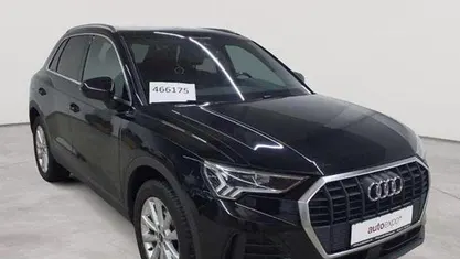 Gebraucht Audi Q3 Ambiente 150 PS (110 kW) 2022 SUV