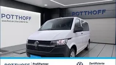 Gebraucht 2022 VW T6.1 Van | 25.177 € (Fairer Preis)
