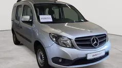Gebraucht 2019 Mercedes Citan 111 Kombi | 14.490 € (Fairer Preis)