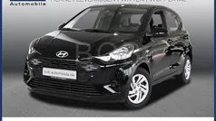 Gebraucht 2025 Hyundai i10 Select Kleinwagen | 14.666 € (Guter Preis)