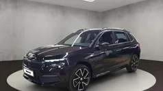 Blackmagic perleffekt Gebraucht 2021 Skoda Kamiq Monte Carlo SUV | 17.950 € (Guter Preis)
