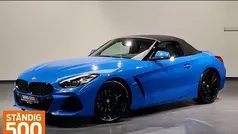 Gebraucht 2020 BMW Z4 M Sport | 42.990 € (Guter Preis)