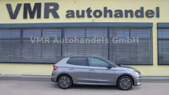 Grau Gebraucht 2023 Skoda Fabia Monte Carlo Limousine | 21.890 € (Fairer Preis)