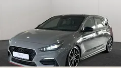 Gebraucht 2020 Hyundai i30 N Performance Limousine | 24.990 € (Fairer Preis)