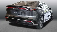 Gebraucht 2025 Mazda 6e Takumi-Line Limousine | 41.888 € (Fairer Preis)