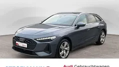 Horizontblau metallic Gebraucht 2025 Audi A5 Kombi | 46.590 € (Superpreis)