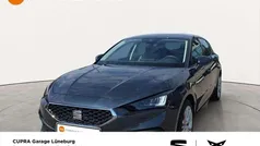 Gebraucht 2024 Seat Leon Style Limousine | 24.970 € (Fairer Preis)