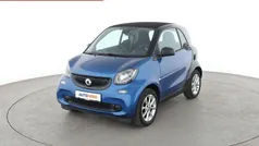 Gebraucht 2017 Smart ForTwo Coupé Passion Kleinwagen | 12.240 € (Fairer Preis)